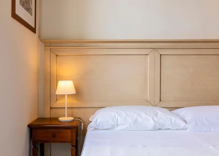 Corallo Hotel