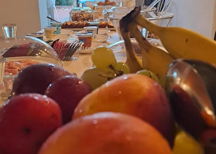 Corallo カスティリョンチェッロ