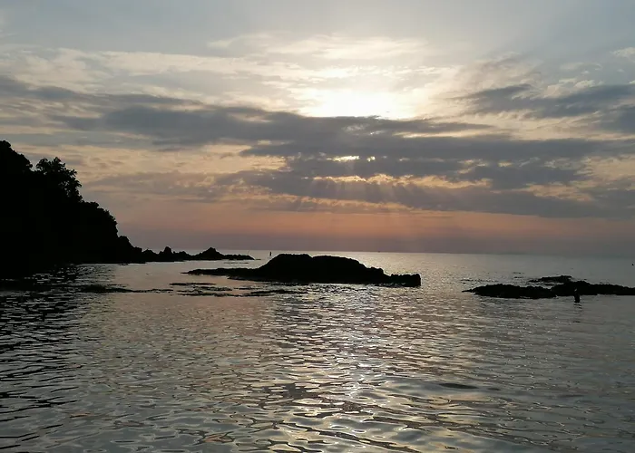 Hotel Corallo Castiglioncello