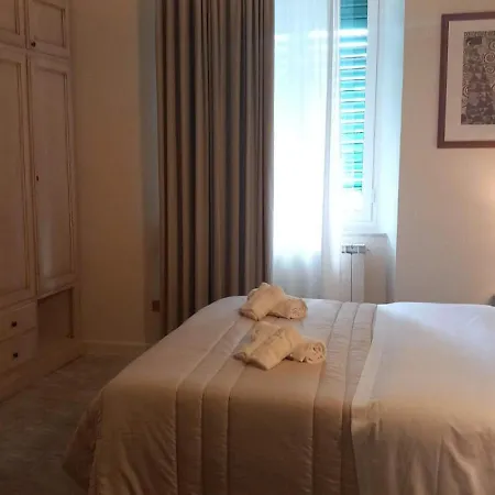 Corallo Szálloda 3*
