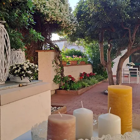 Corallo 3* Castiglioncello