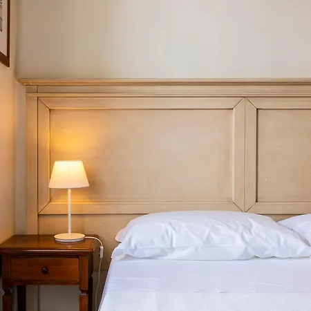 Corallo Hotel