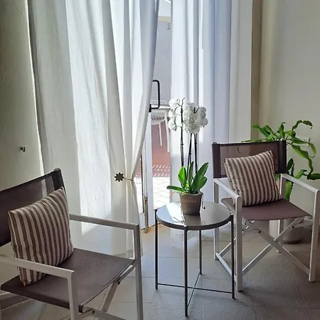 Corallo Hotel Castiglioncello