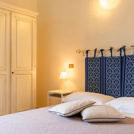 Corallo Hotel Castiglioncello