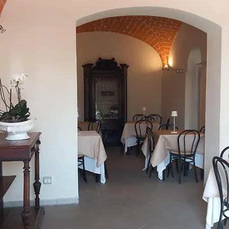 Hotel Corallo
