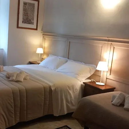 Hotel Corallo 3*