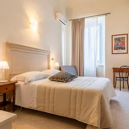 Hotel Corallo