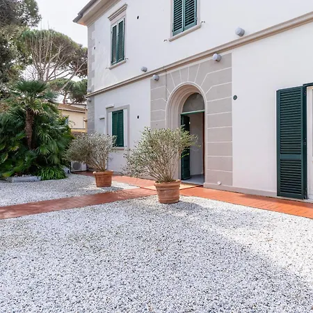 Corallo Hotel Castiglioncello